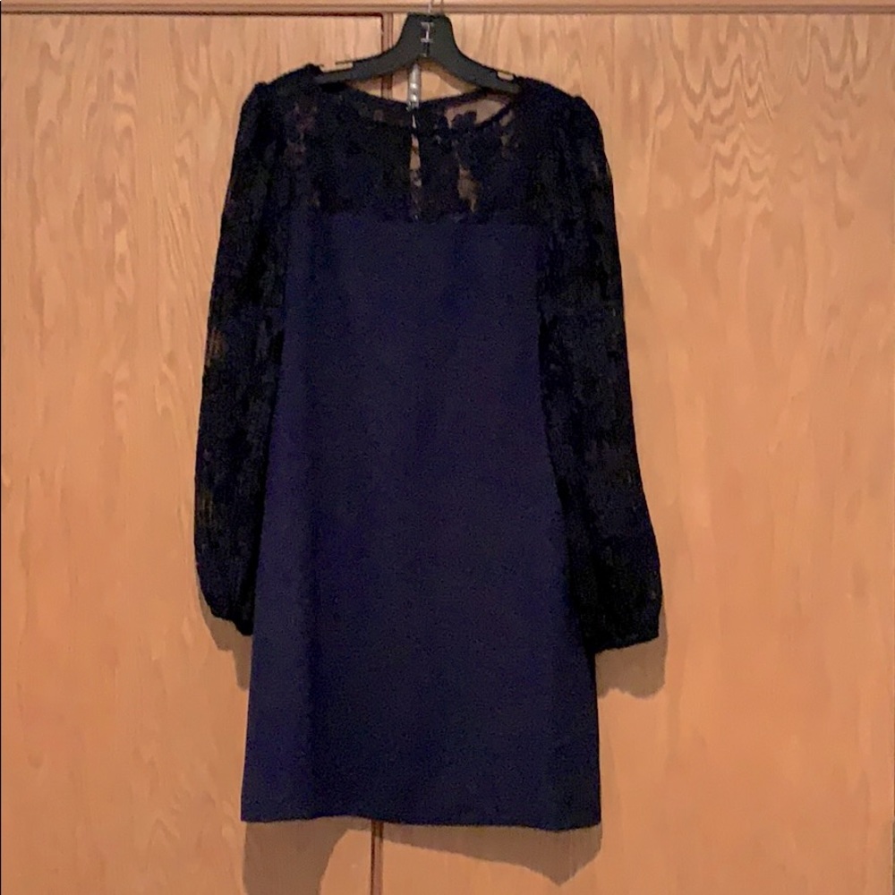 WHBM Dress